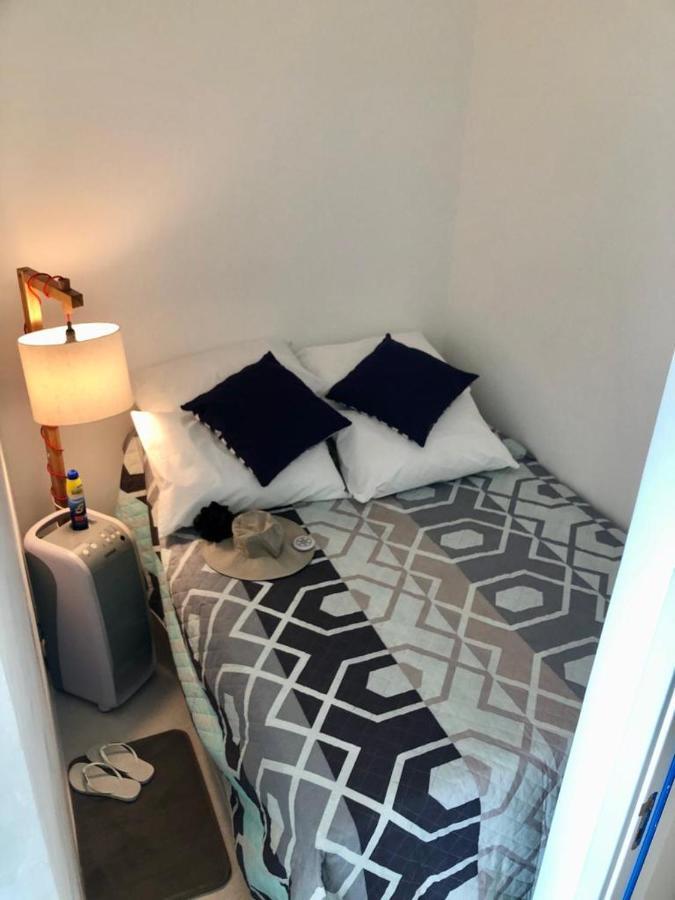 Apartamento Familiar Гуаружа Экстерьер фото